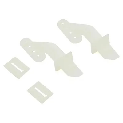 Produktbild von Blade Control Horn Set: UM F-27 FPV