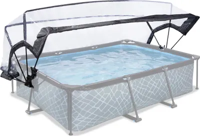 Immagine prodotto di Copertura per piscina EXIT 220x150 cm