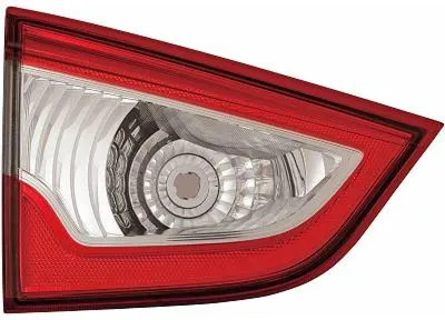 Produktbild von DIEDERICHS Rückleuchte Heckleuchte Links Innerer für SUZUKI SX4 S-Cross (JY)