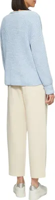 Produktbild von S. Oliver Strickpullover BLUE 46