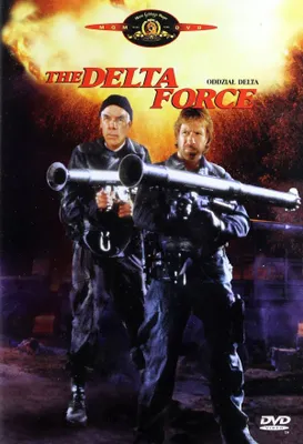 Produktbild von The Delta Force 2 [DVD]