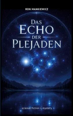 Produktbild von Das Echo Der Plejaden