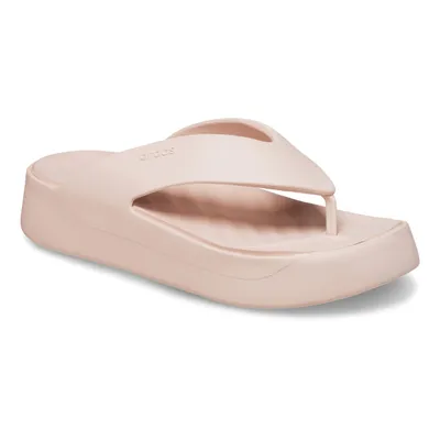 Produktbild von Crocs Getaway Platform Flip-flops Rosa EU 38-39 Frau Rosa EU 38-39