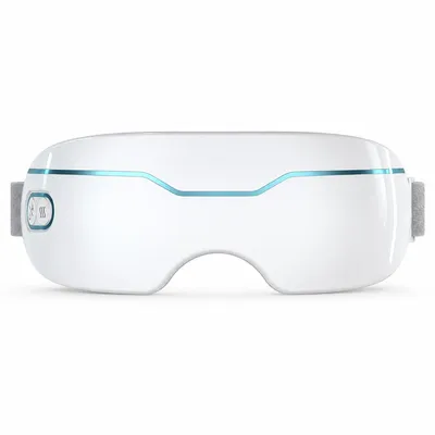 Produktbild von Intelligentes Augen-Spa, tiefenwirksame Nano-Befeuchtung, Wärmetherapie und Kühlmodus, automatische Abschaltung, ideal für trockene, müde Augen