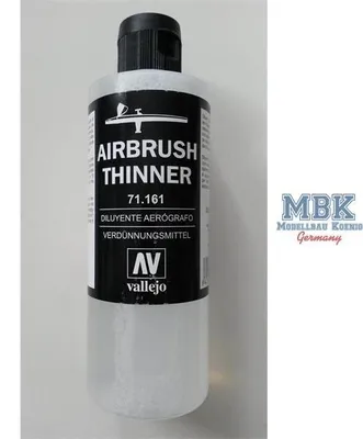 Productafbeelding van Vallejo 71.161, 0,2 liter, kleur, 1 stuk
