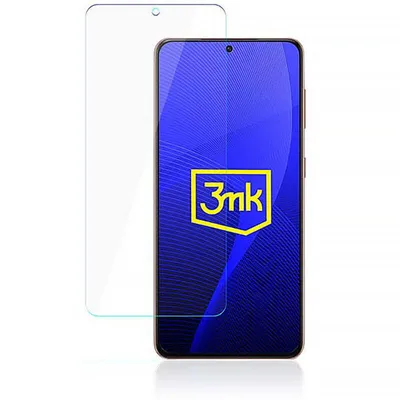 Produktbild von 3MK FlexibleGlass Samsung, Galaxy S21, Hybridglas, Klarer Displayschutz