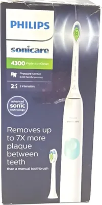 Immagine prodotto di Philips Sonicare ProtectiveClean 4300 spazzolino elettrico sonico