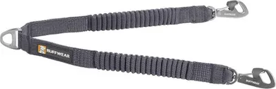 Zdjęcie produktu dla Smycz Ruffwear Double Track Couper, szara, rozmiar uniwersalny