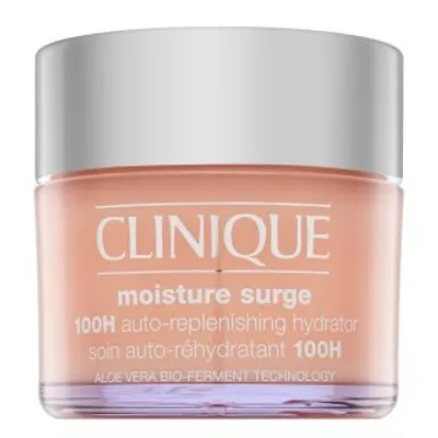 Produktbild von Clinique Moisture Surge Gelcreme 100H Auto-Replenishing Hydrator 125 ml
