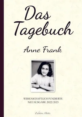 Immagine prodotto di Das Tagebuch der Anne Frank  (Kommentierte Neuauflage 2022/2023)