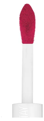 Productafbeelding van Maybelline New York Superstay 24H Raspberry 195 (5 ml)