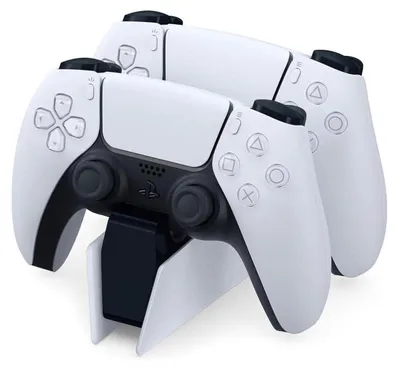 Produktbild von Playstation DualSense Ladestation PS5 Playstation 5