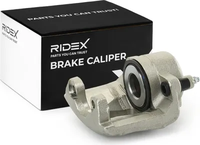 Produktbild von RIDEX Bremssattel Vorne Rechts Vorne für CHRYSLER VOYAGER IV (RG, RS) 78B0310