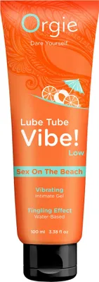 Produktbild von Orgie - Gleitgel Tube Vibe! Sex on the Beach