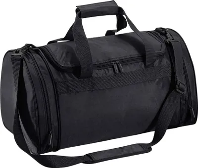 Produktbild von Quadra - Reisetasche, Sport PC6264 (Einheitsgröße) (Schwarz)