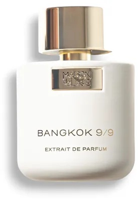 Immagine prodotto di Maison De L' Asie, Bangkok 9/9, Estratto di profumo, Unisex, 100 ml