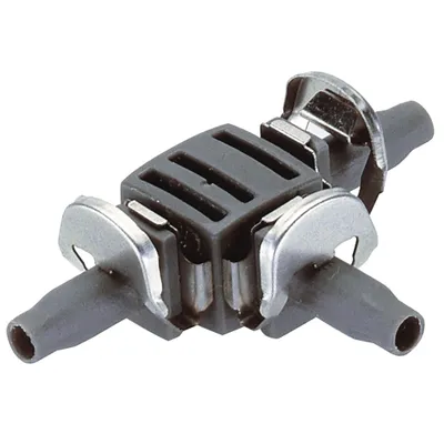 Zdjęcie produktu dla Gardena, T-Stück 4,6 mm (3/16Zoll ), Micro-Drip-System