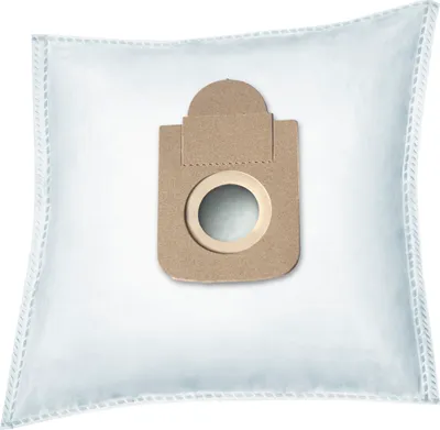 Image de rs-products I 10x sacs à poussière compatibles avec/similaires à Euronics Powered by Menalux 2112EUR I compatible avec SWIRL R 39 (10x RO 9)