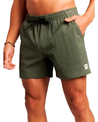 Produktbild von Protest Wytona Badeshorts Grün XL Mann Grün XL