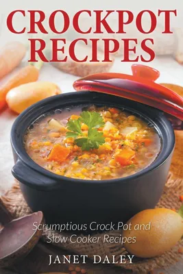 Produktbild von Crockpot Recipes