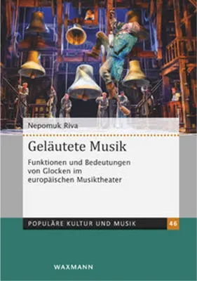 Immagine prodotto di Geläutete Musik