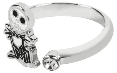 Immagine prodotto di Anello Jack Skellington di Disney Nightmare Before Christmas