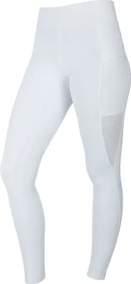 Produktbild von Damen Riding Tights FS white 40/42