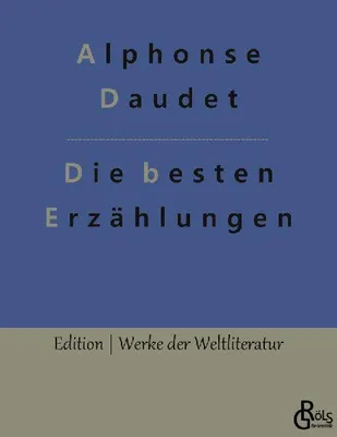 Produktbild von Die besten Erzählungen