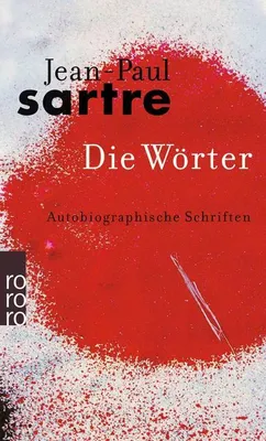 Produktbild von Die Wörter
