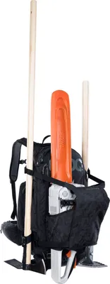 Produktbild von EVOC TRAIL BUILDER 35 Werkzeugrucksack, Cordura, 30l, 56 x 29 x 18 cm, Schwarz