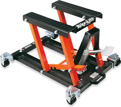 Zdjęcie produktu dla Podnośnik hydrauliczny do quadów Bike-Lift