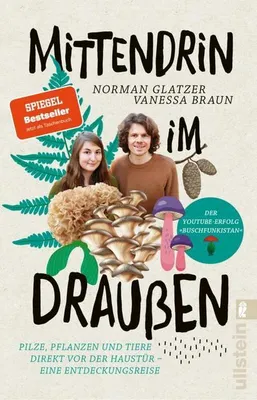 Immagine prodotto di Mittendrin im Draußen