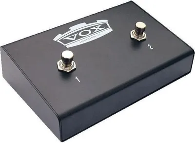 Obrázek produktu pro Vox VFS-2 Nožní přepínač