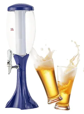 Image de Distributeur de boissons pour fêtes et événements