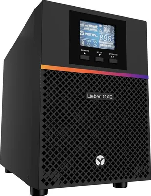 Obrázek produktu pro Vertiv PSA6E-2200IT-IEC, Line-interaktivní, 2,2 kVA, 1225 W, Sinus, 140 V, 290 V