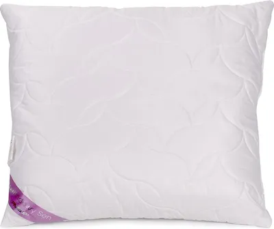 Produktbild von Piórex Lavendel Traum Antiallergisches Kissen 70x80cm 1000g