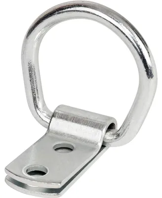 Produktbild von UNITRAILER Zurröse für ZBF-50-1 Winterhoff, 40 mm Bodenhalterung