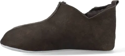 Produktbild von Shepherd Pantoffels Henrik 6201066 Brown-45