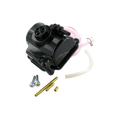 Image de Bol flottant pour carburateur PWK de 21 à 28 soupape plate.