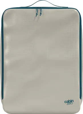 Zdjęcie produktu dla CabinZero Ultralight Packing Cube Large Oyster White