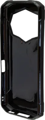 Obrázek produktu pro TPU-Hülle für Doogee S98 Pro schwarz