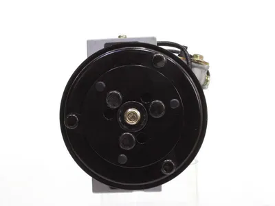 Produktbild von ALANKO 10550411 10S11C Klimaanlage Klimakompressor PAG 46 R134a für SUZUKI Grand Vitara I SUV (FT, HT)