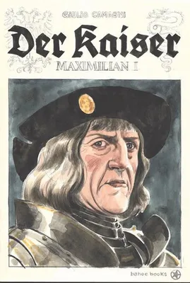 Produktbild von Der Kaiser
