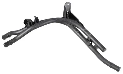 Immagine prodotto di Tubo refrigerante METZGER per SKODA SUPERB II