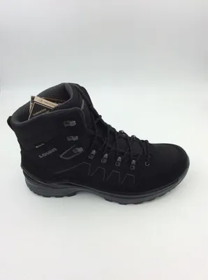 Produktbild von Lowa Pro Mid GTX Trekking-Schuhe für Herren mit Gore-Tex Membran, Größe 44