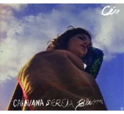 Productafbeelding van Caravana Sereia Bloom