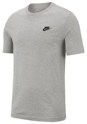 Zdjęcie produktu dla Nike Mens κοντομάνικη μπλούζα Sportswear Club T-Shirt M