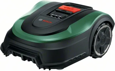 Obrázok produktu pre Bosch Indego M 700, Robotická kosačka na trávu, 19 cm, 3 cm, 5 cm, 700 m², 27%