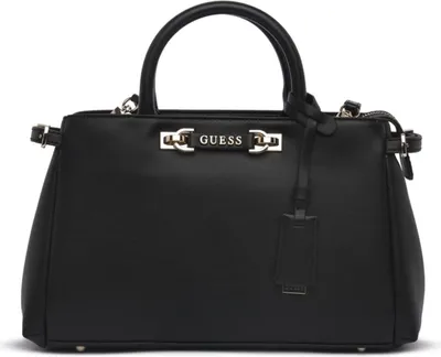 Produktbild von Guess Jeans Damen Schwarze Tasche