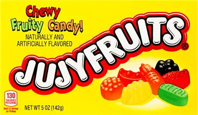 Produktbild von Jujyfruits (12 x 142g)